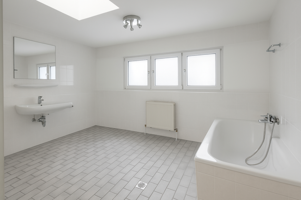 🌿 Spacious Private Apartment for Rent, a 2-Bedroom Furnished Apartment – Wannsee, Berlin, 1701-01 🌿