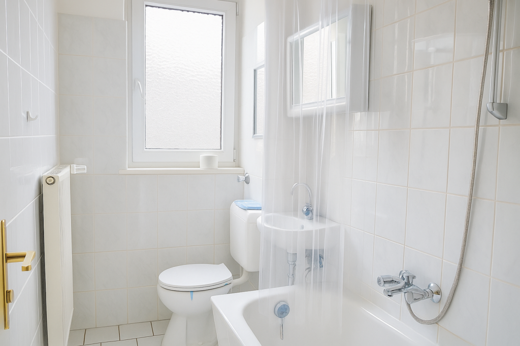 🌟 Cosy Private Room in the Absolute City Centre of Berlin I 151-03/02🌟