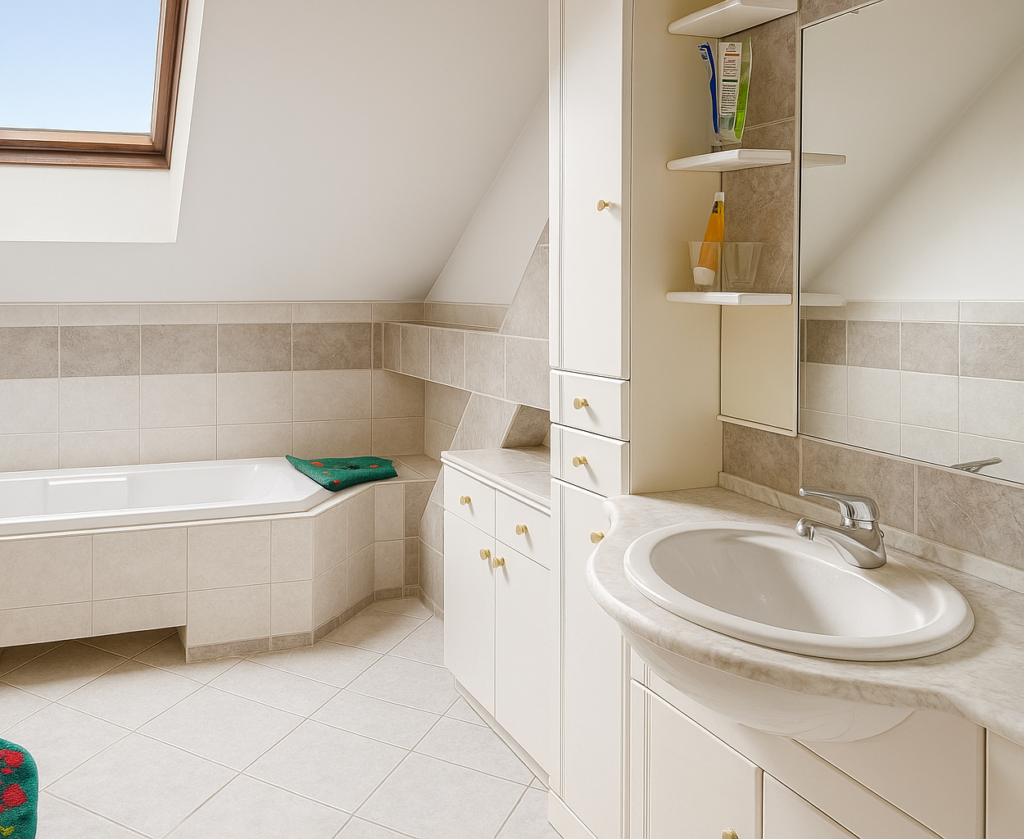 🏠 Shared Room for Rent in 3-Bedroom Apartment | Adlershof, Berlin 12489, 401-01/01