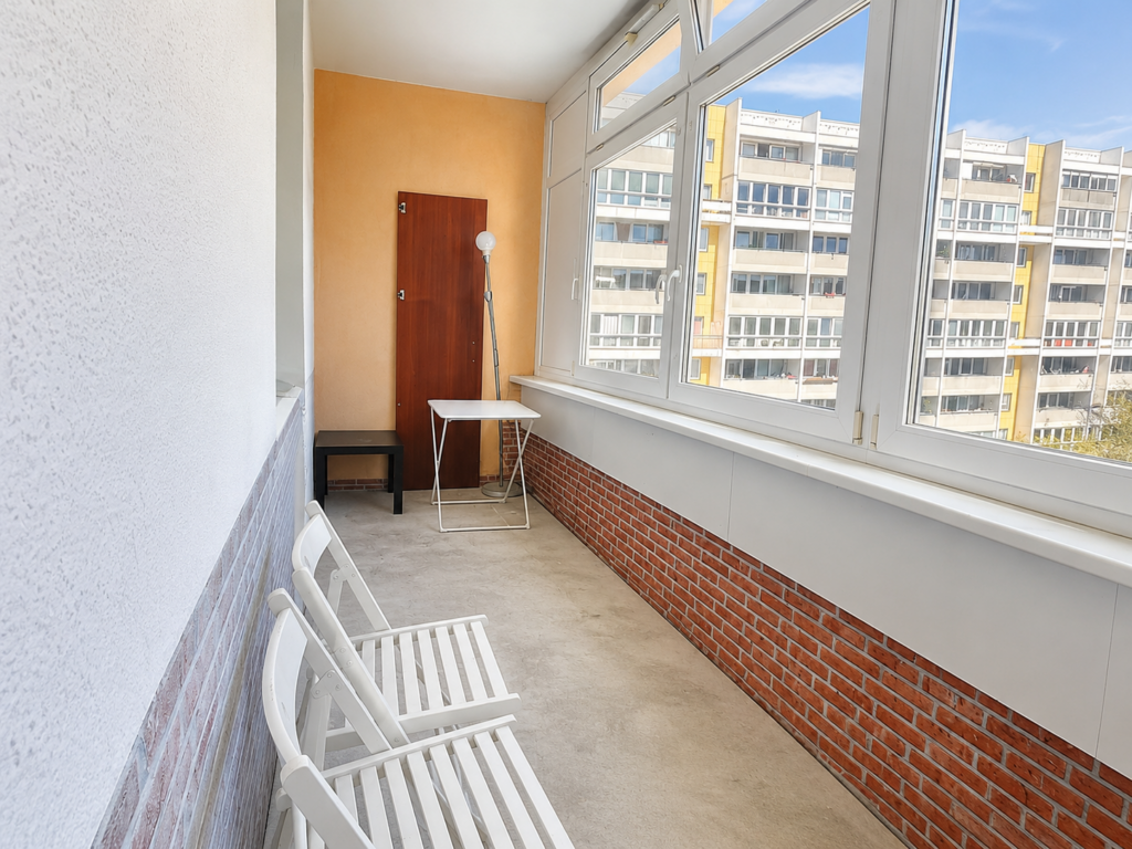 Private Room - Mollstraße, 10249 Berlin I 140-02