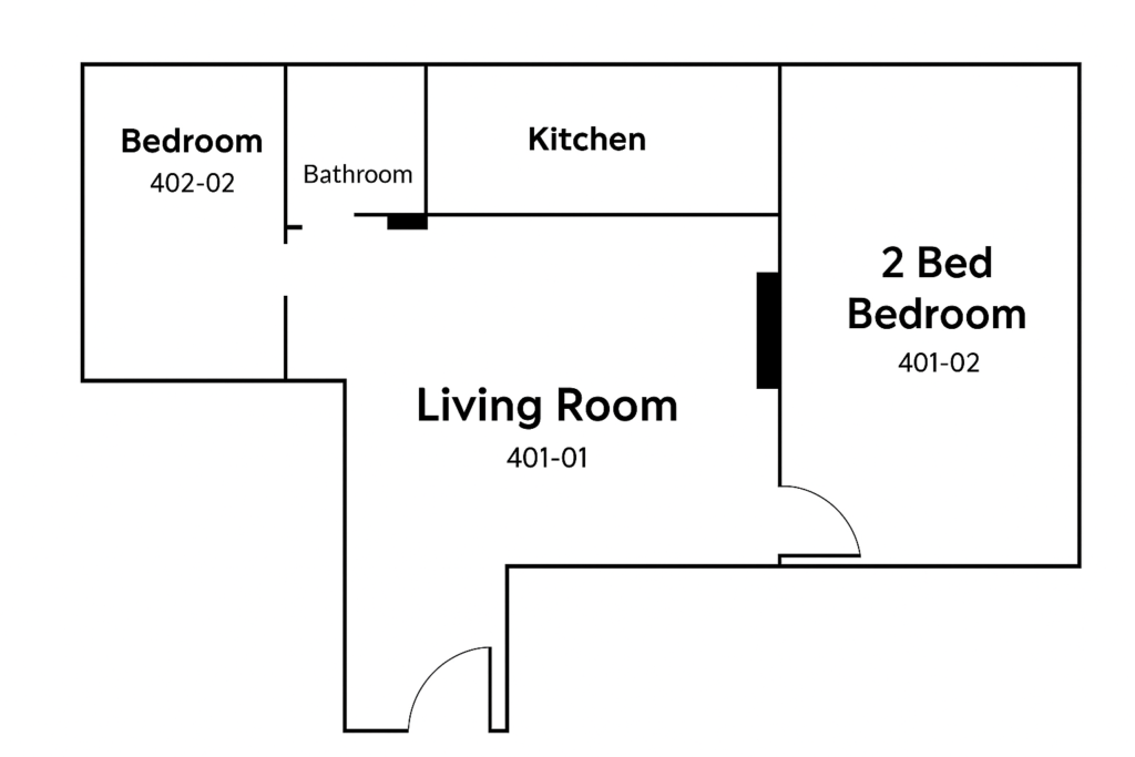 🏠 Private Room for Rent in 2-Bedroom Apartment | Adlershof, Berlin 12489, 402-02/02