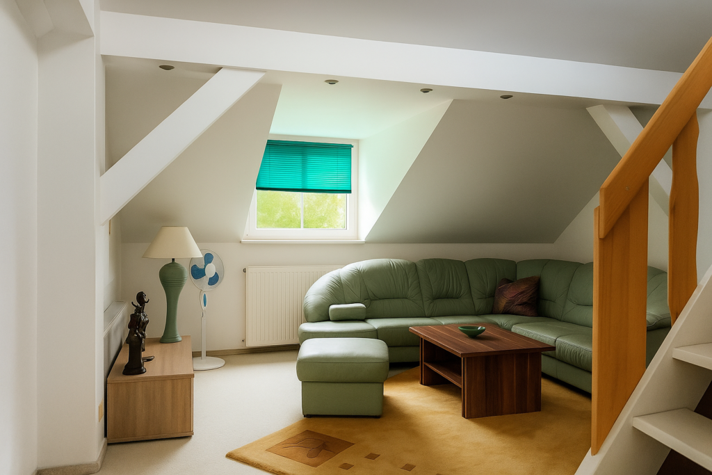 🏠 Shared Room for Rent in 3-Bedroom Apartment | Adlershof, Berlin 12489, 401-01/01