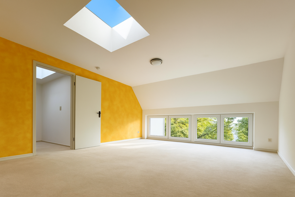 🌿 Spacious Private Apartment for Rent, a 2-Bedroom Furnished Apartment – Wannsee, Berlin, 1701- 02🌿