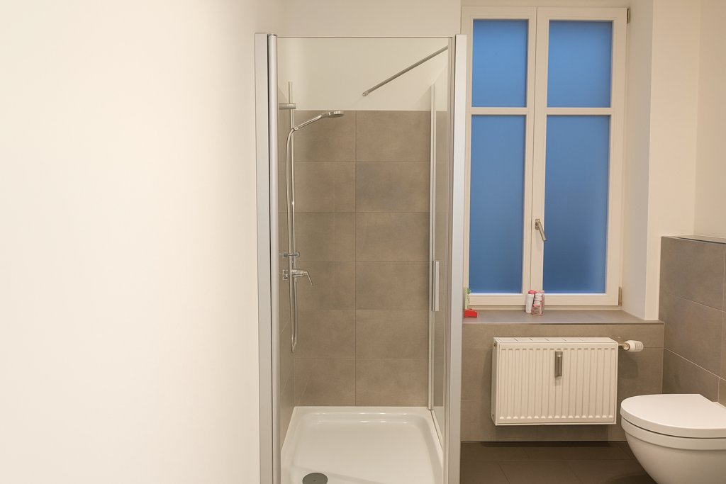 🌟 Private Room in a Furnished 5-Bedroom Apartment – Charlottenburg, Berlin I 155-01🌟