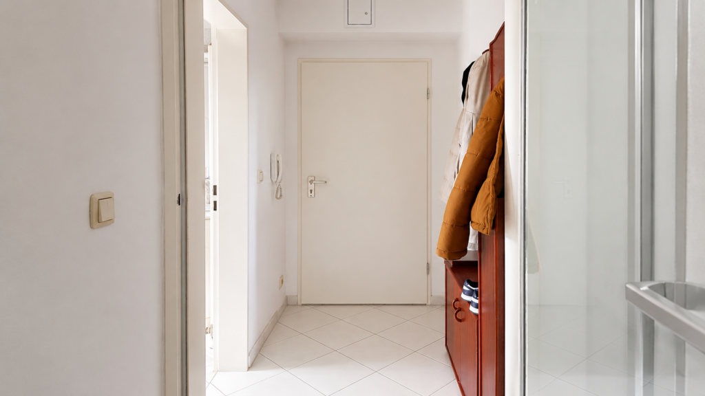 Friends Room for 2 – Hackenbergstraße, 12489 Berlin  |  401-01/02