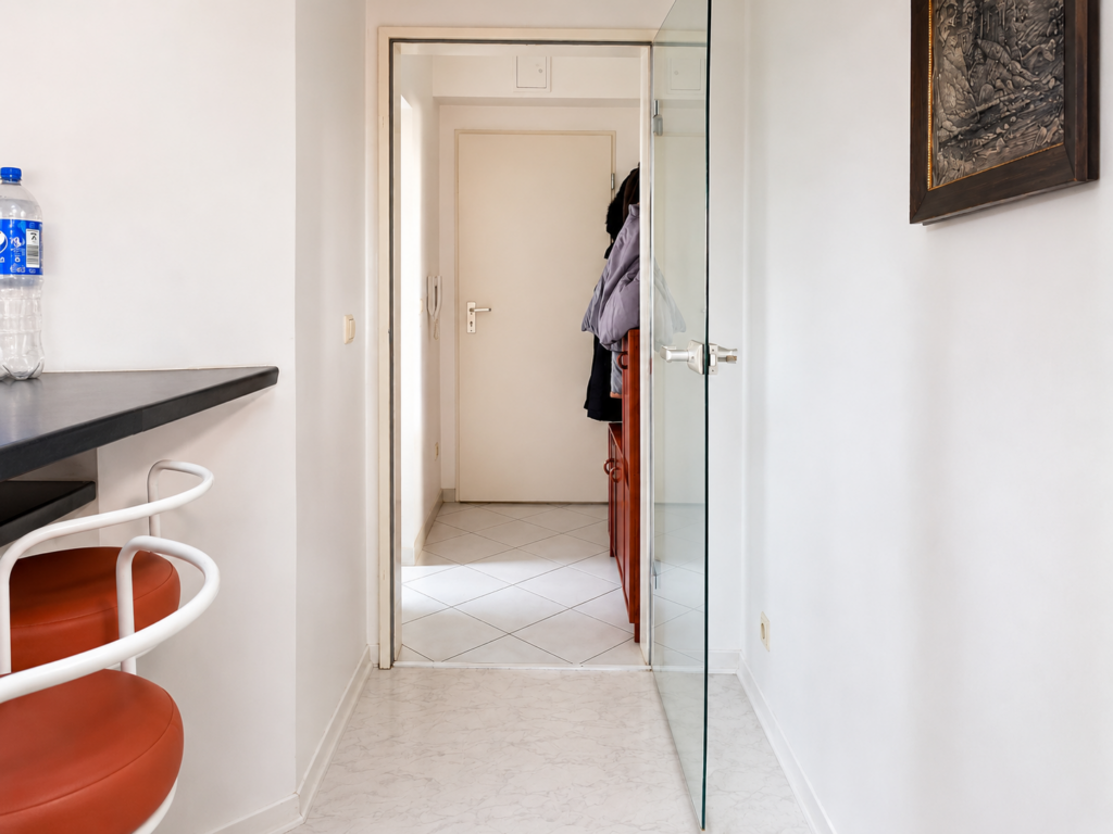 Friends Room for 2 – Hackenbergstraße, 12489 Berlin  |  401-01/02