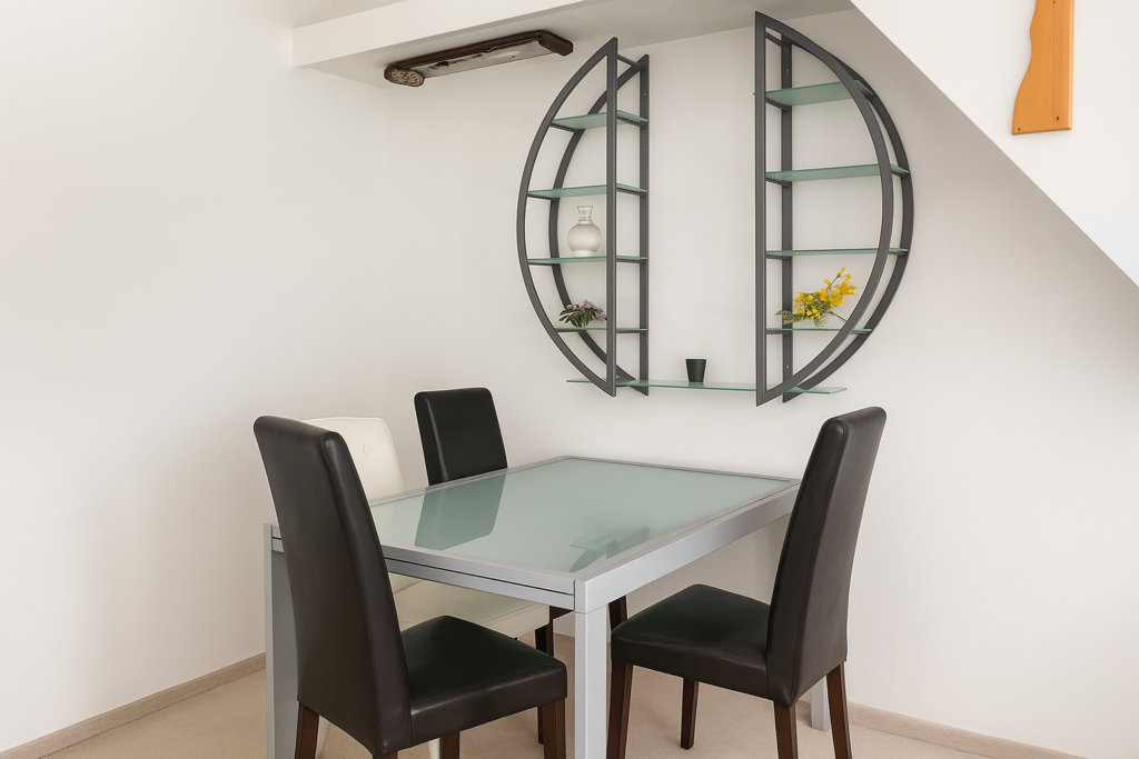 🏠 Shared Room for Rent in 3-Bedroom Apartment | Adlershof, Berlin 12489, 401-02/01
