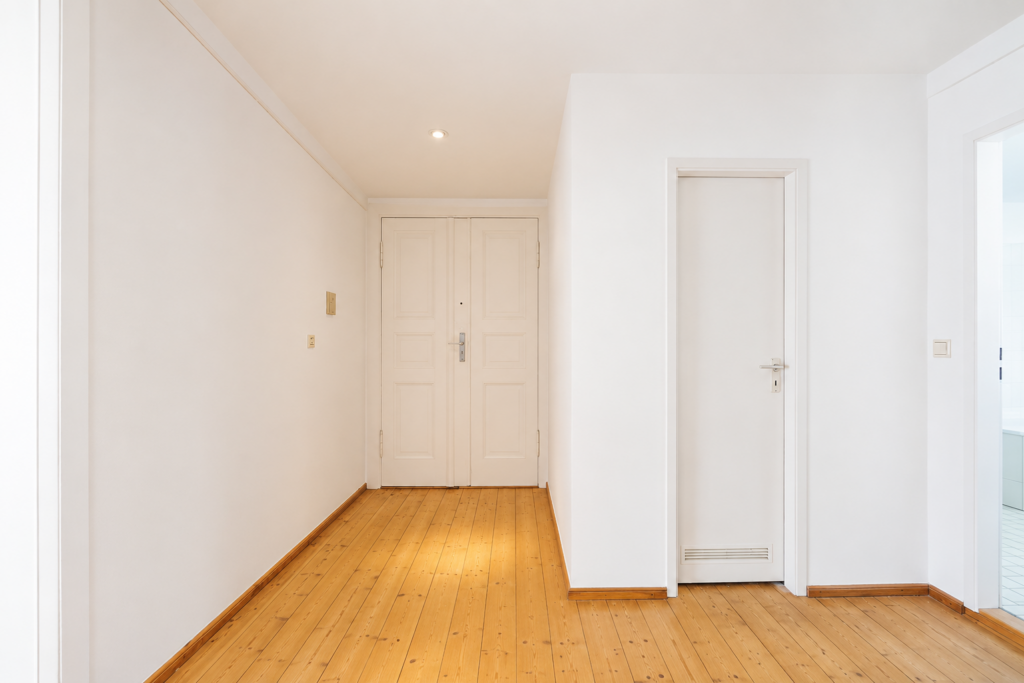 Friends Room for Two  – Waldstraße, 10551 Berlin I 173-02/01