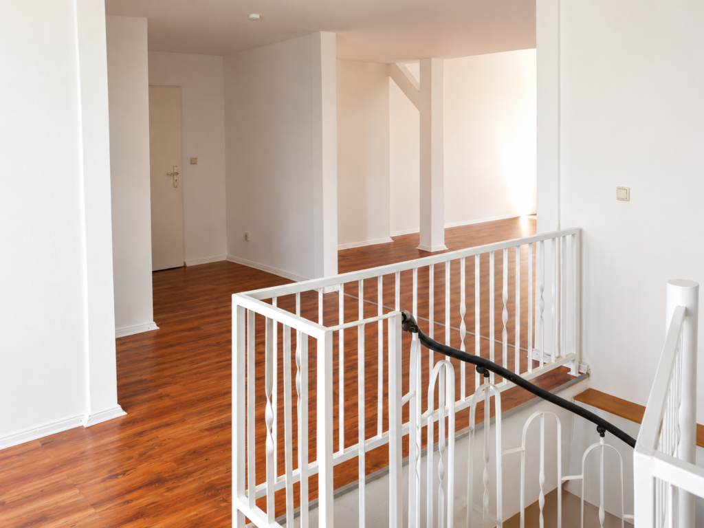 Friends Room for Two – Waldstraße, 10551 Berlin I 173-04/01