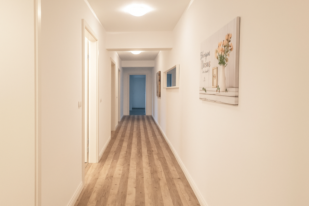 🌟 Furnished Private Room for Rent in 7-Bedroom Apartment – Charlottenburg, Berlin 161-04/01🌟