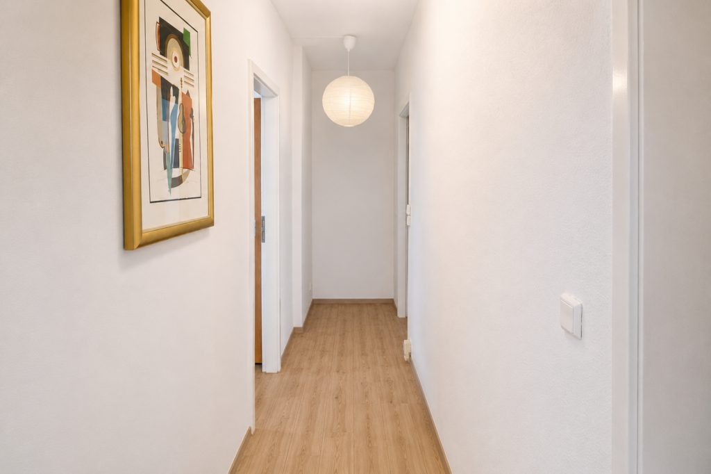 Private Room - Mollstraße, 10249 Berlin I 141-04
