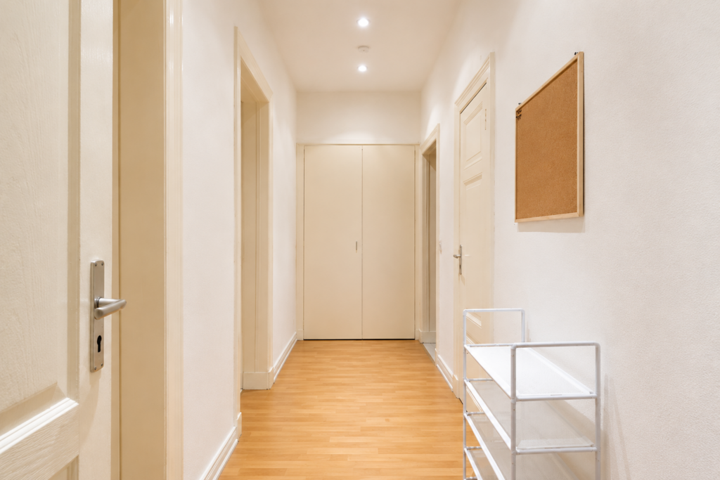 Private Room - Thulestraße, 13189 Berlin I 32-04