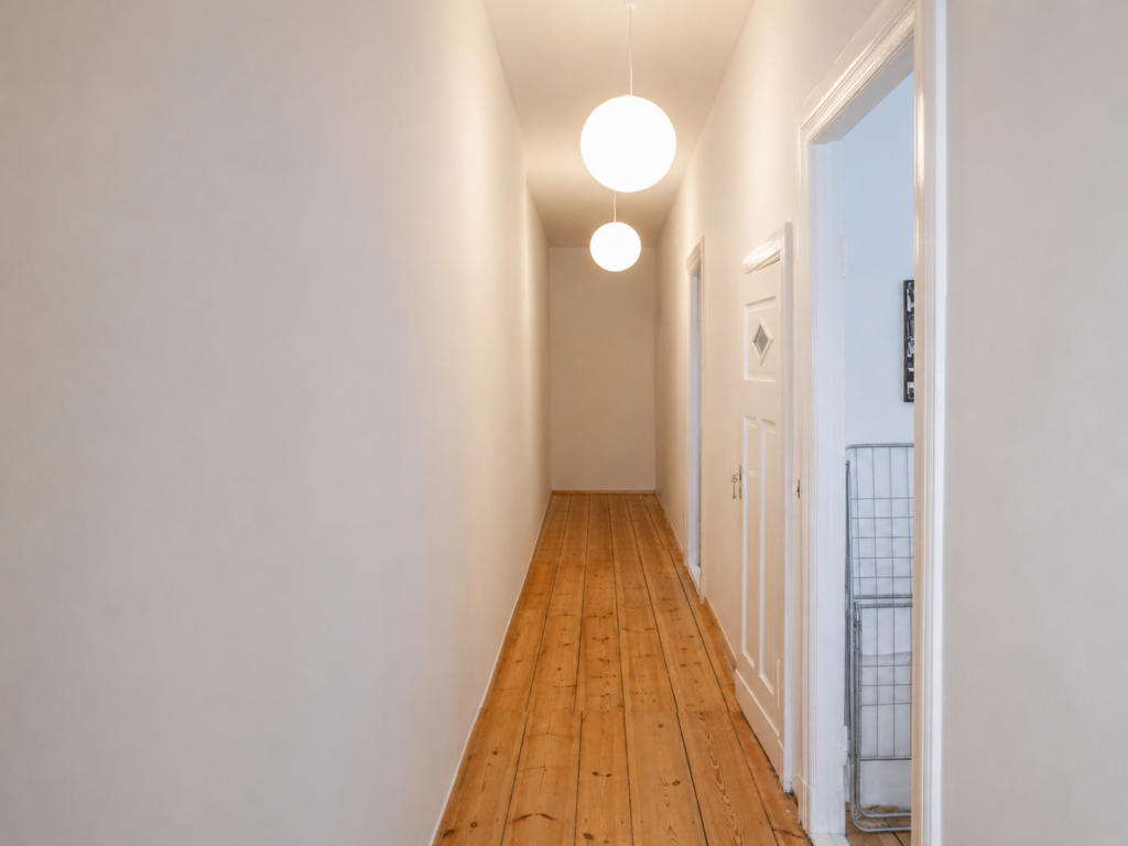 Friends Room for Two – Weisestraße, 12049 Berlin I 94-01/02