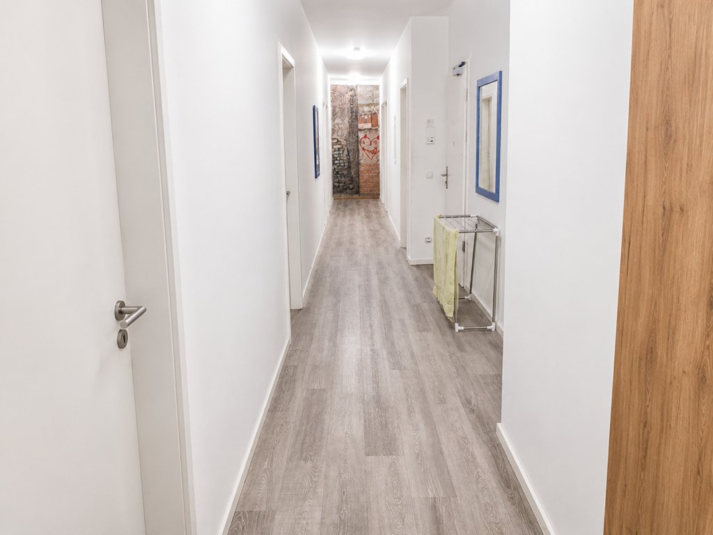 Private Room – Wilhelminenhofstraße, 12459 Berlin I 301-09