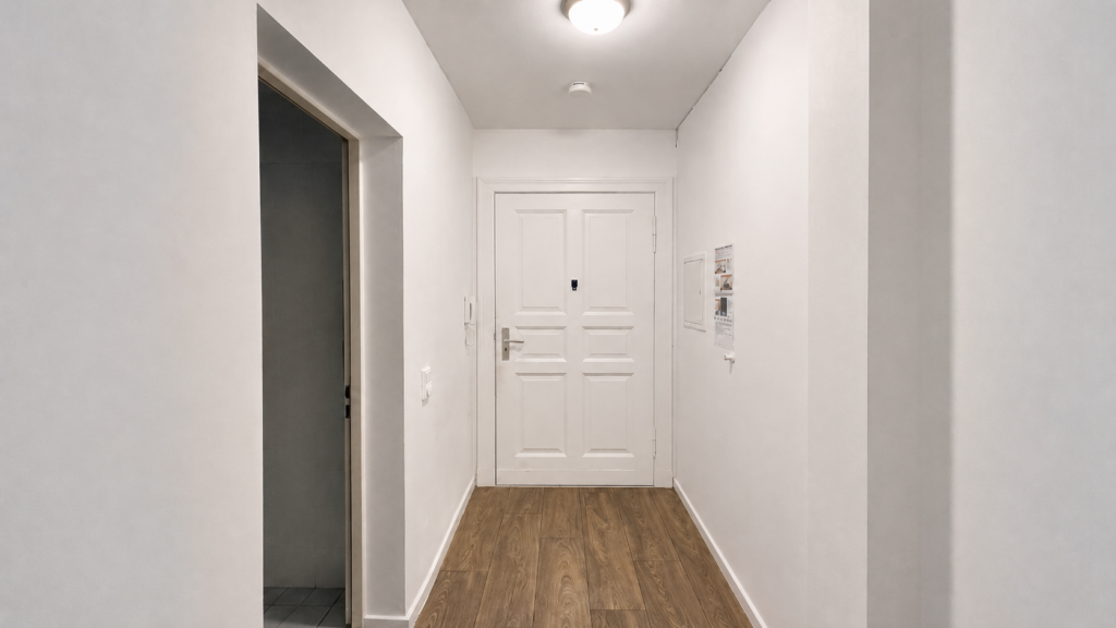 Friends Room for 2 – Wilhelminenhofstraße, 12459 Berlin | 701-01/01
