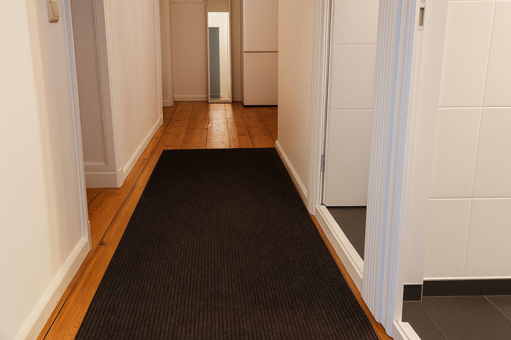 🌟 Private Room in a Furnished 5-Bedroom Apartment – Charlottenburg, Berlin I 155-01🌟