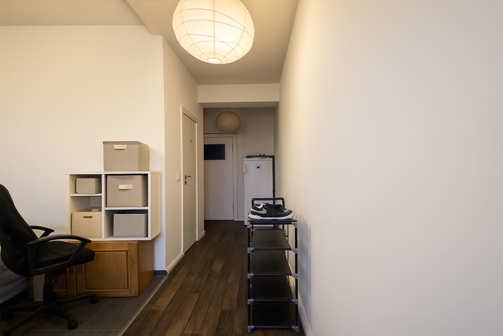 🌟 Shared Room for Rent in 2-Bedroom Apartment – Schöneberg, Berlin I 153-02/01🌟