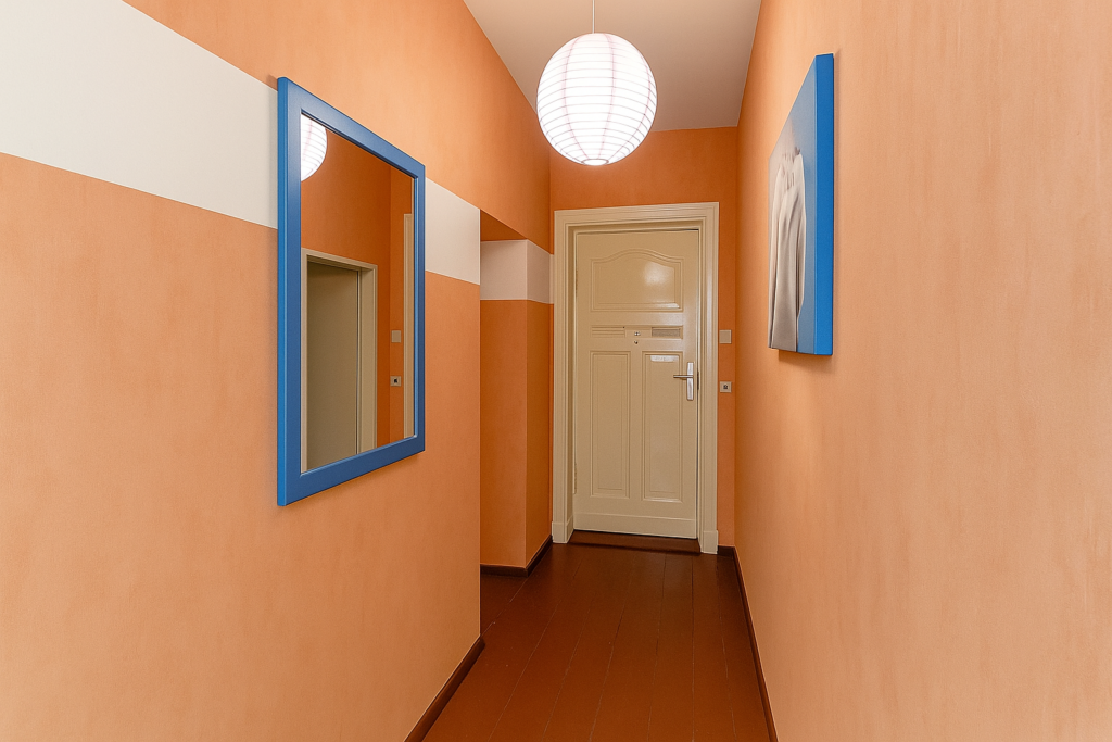 🌆Room for Rent in Berlin-Neukölln – Private & Shared Rooms with Anmeldung I 142-01