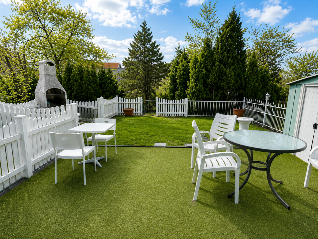 Friends Room for 2 – Hackenbergstraße, 12489 Berlin  |  401-01/02
