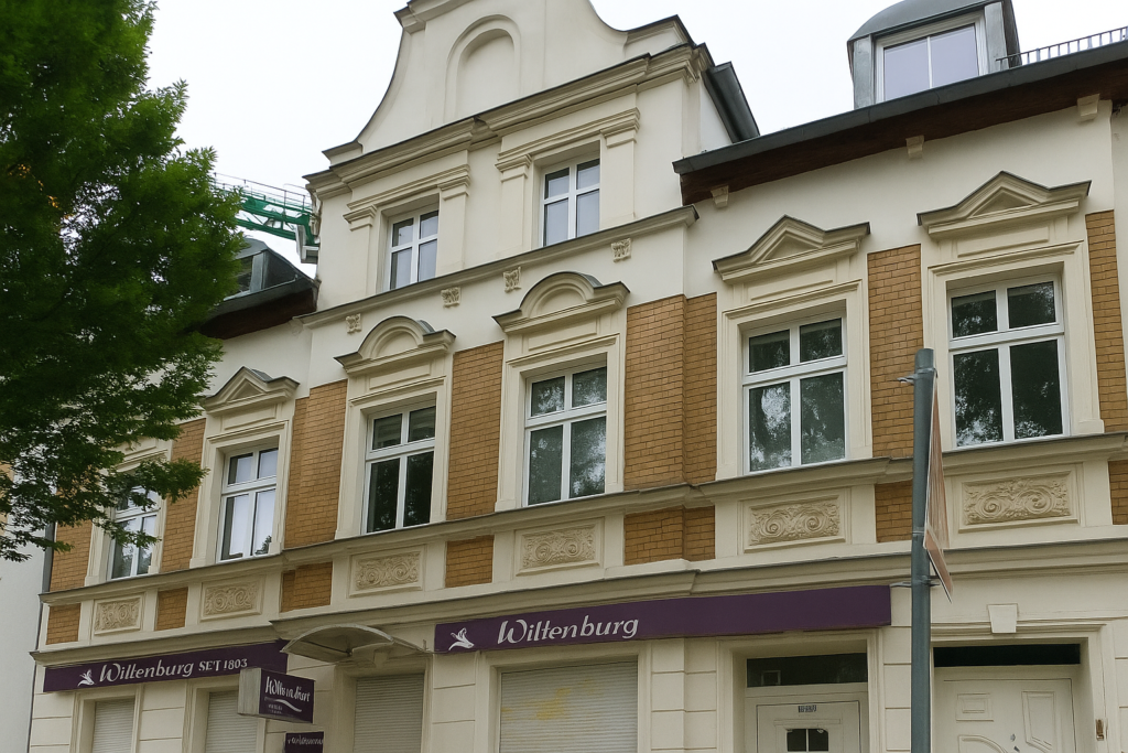 🏠 Shared Room for Rent in 3-Bedroom Apartment | Adlershof, Berlin 12489, 401-00/01