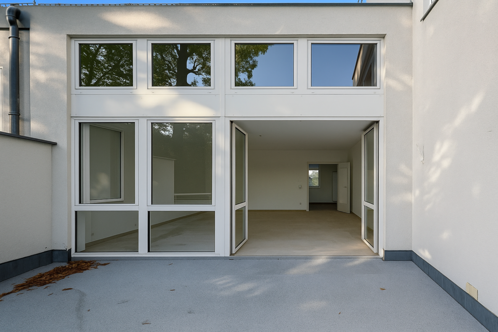 🌿 Spacious Private Apartment for Rent, a 2-Bedroom Furnished Apartment – Wannsee, Berlin, 1701-01 🌿