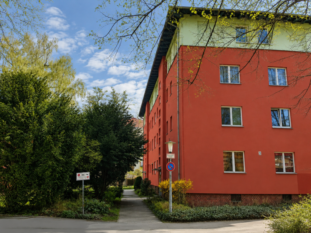 Private Room - Ragazer Straße, 13407 Berlin | 99-03