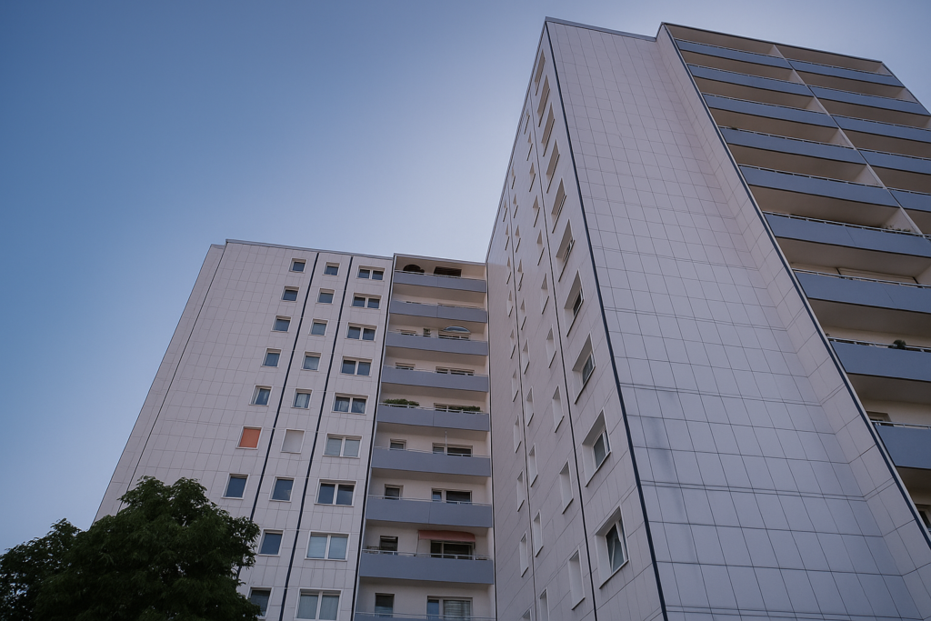 🏡 Furnished Room in Shared Apartment – Stubenrauchstraße, Berlin (12487) I 176-03/02