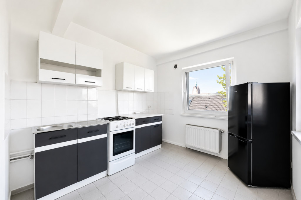 Friends Room for Two – Waldstraße, 10551 Berlin I 173-04/01