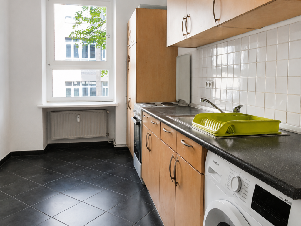 Private Room – Weisestraße, 12049 Berlin I 95-01