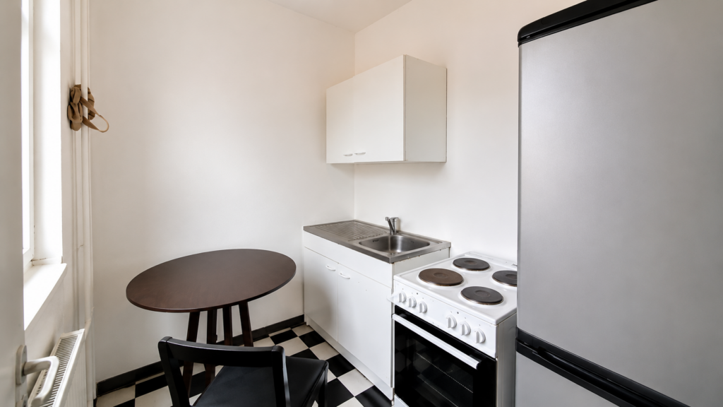 Friends Room for 2 – Wilhelminenhofstraße, 12459 Berlin | 701-01/01