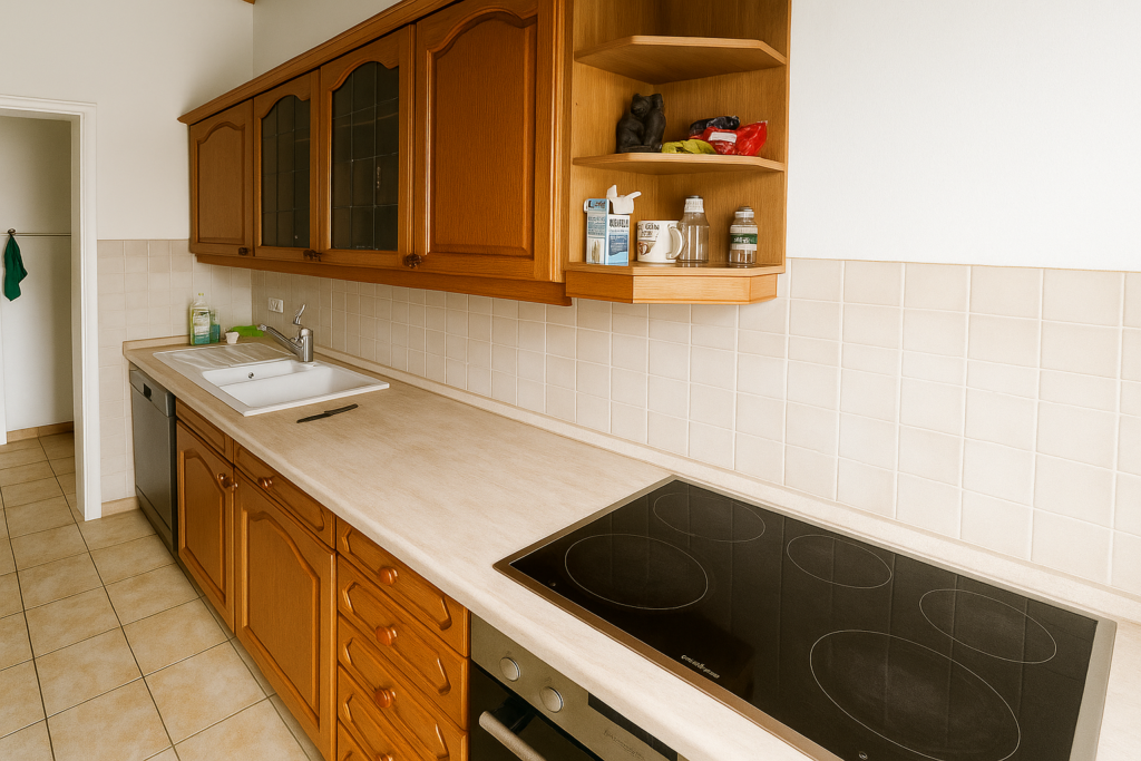 🏠 Private Room for Rent in 3-Bedroom Apartment | Adlershof, Berlin 12489, 401-00/03