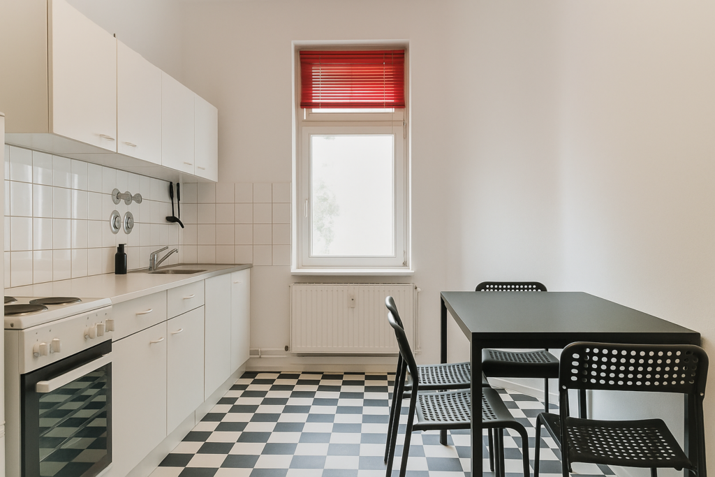 🏡 Spacious Single Bedroom in Oberschöneweide – Wilhelminenhofstraße, 12459 Berlin I 159-05
