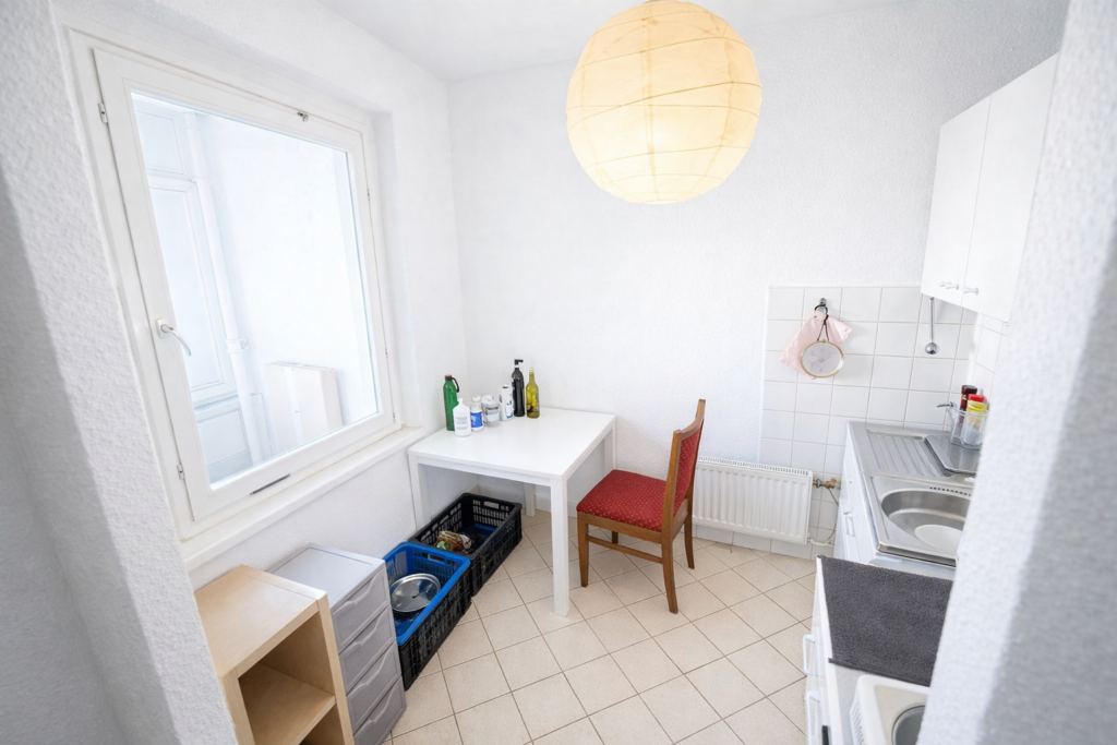 Private Room - Mollstraße, 10249 Berlin I 141-04