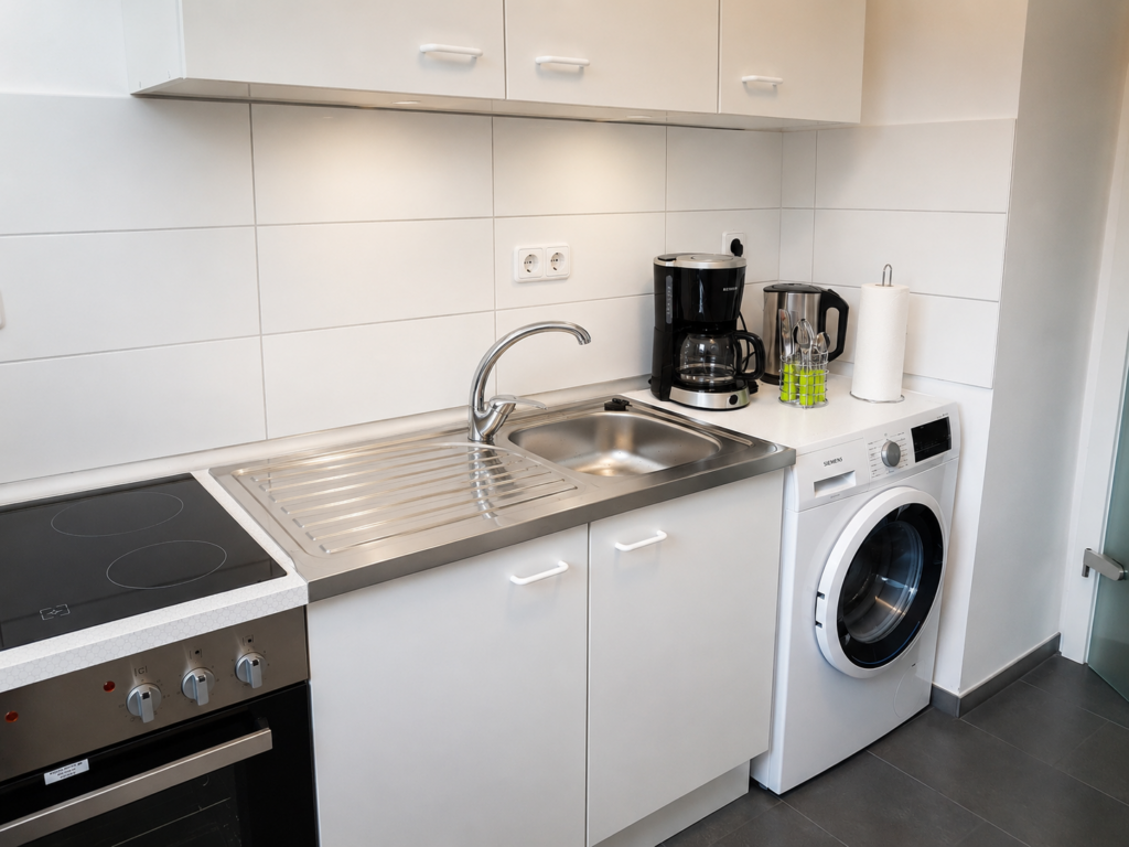 Private Room - Ragazer Straße, 13407 Berlin | 99-03