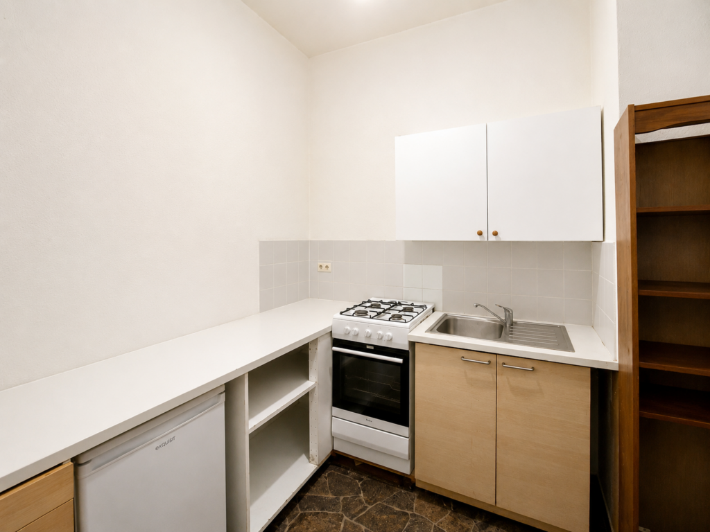 Friends Room for Two – Waldstraße, 10551 Berlin | 175-02