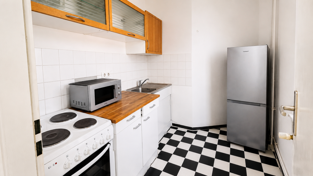 Friends Room for Two – Wilhelminenhofstraße, 12459 Berlin | 901-02