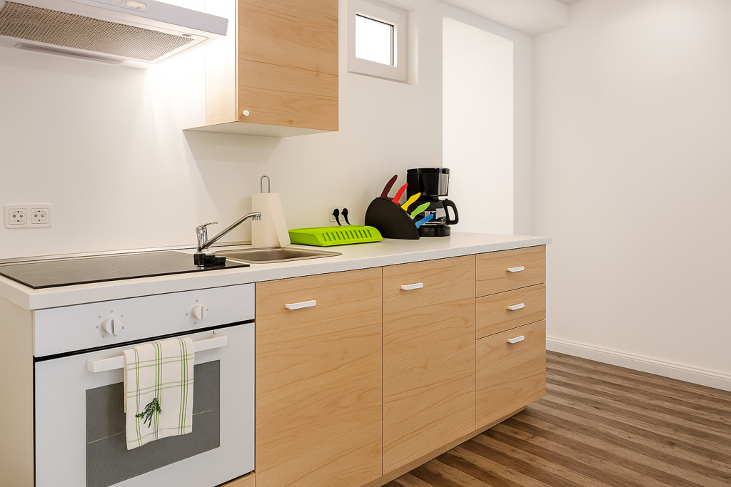🌟 Furnished Private Room for Rent in 7-Bedroom Apartment – Charlottenburg, Berlin 161-04/01🌟