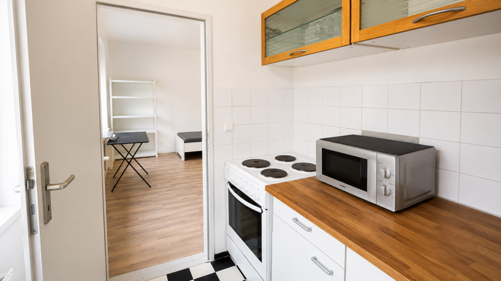 Friends Room for Two – Wilhelminenhofstraße, 12459 Berlin | 901-02