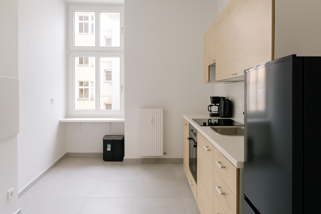 🏡 Nice Private Room in Berlin-Neukölln – 2-Bedroom Flat I 167-02/01