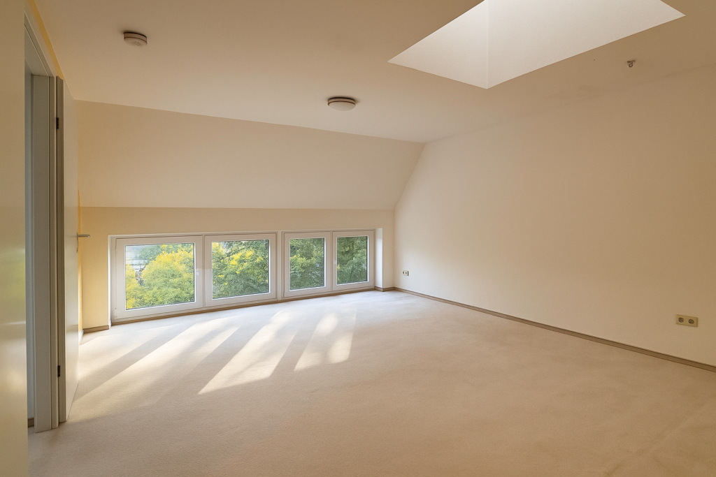 🌿 Spacious Private Apartment for Rent, a 2-Bedroom Furnished Apartment – Wannsee, Berlin, 1701- 02🌿