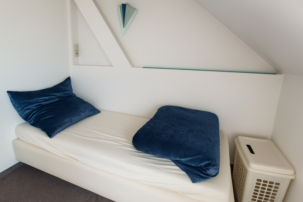 🏠 Shared Room for Rent in 2-Bedroom Apartment | Adlershof, Berlin 12489, 402-01/01