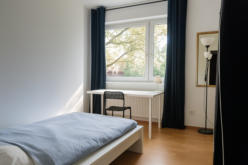 🌟 Cosy Private Room in the Absolute City Centre of Berlin I 151-03/02🌟