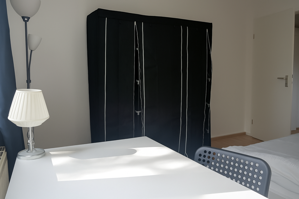 🌟 Cosy Private Room in the Absolute City Centre of Berlin I 151-03/02🌟