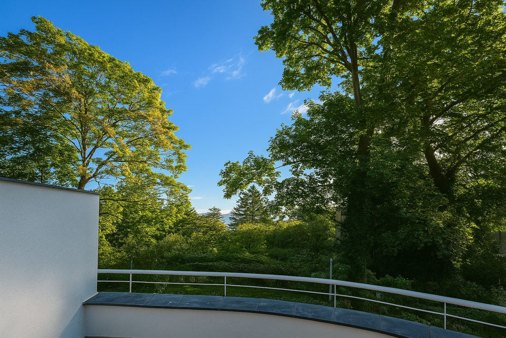 🌿 Spacious Private Apartment for Rent, a 2-Bedroom Furnished Apartment – Wannsee, Berlin, 1701-01 🌿