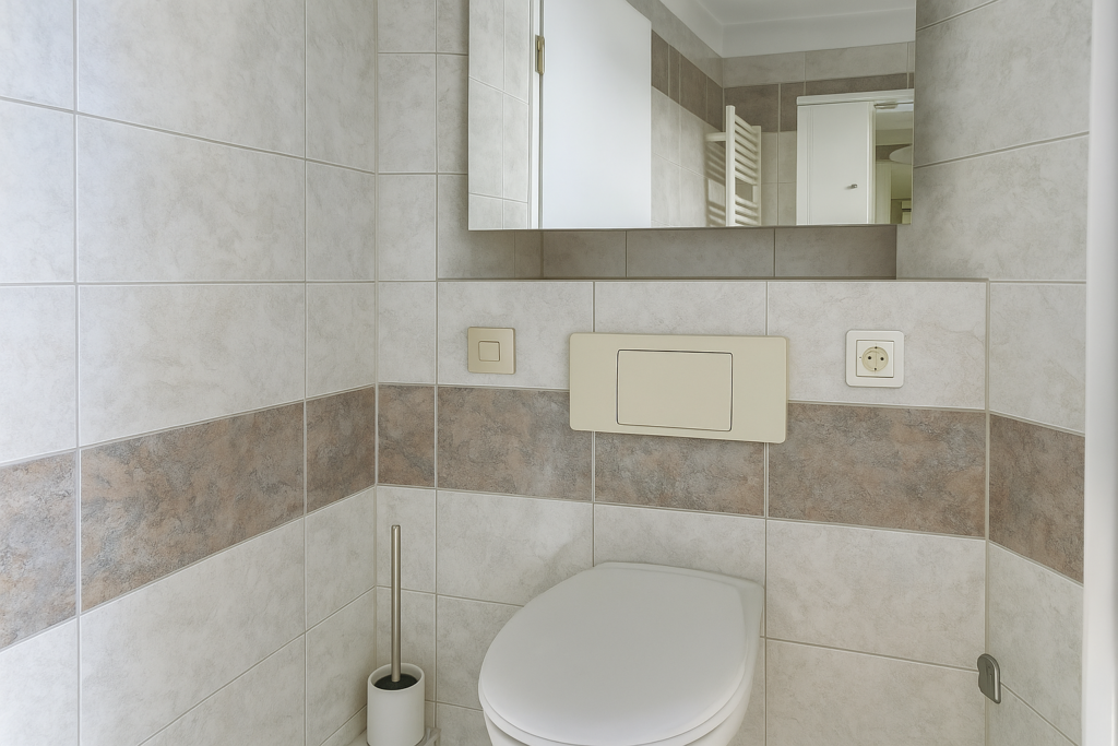 🏠 Shared Room for Rent in 3-Bedroom Apartment | Adlershof, Berlin 12489, 401-03/01