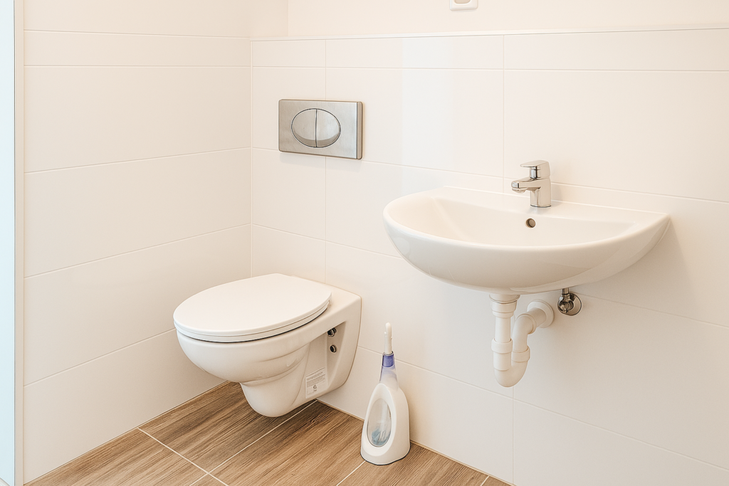 🏡 Spacious Single Bedroom in Oberschöneweide – Wilhelminenhofstraße, 12459 Berlin I 159-05