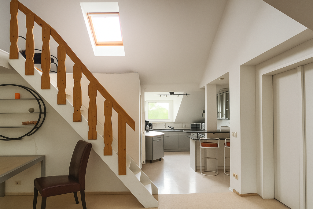 🏠 Shared Room for Rent in 3-Bedroom Apartment | Adlershof, Berlin 12489, 401-01/01