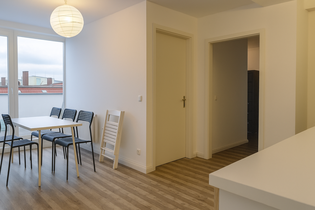 🌟 Furnished Private Room for Rent in 7-Bedroom Apartment – Charlottenburg, Berlin 161-04/01🌟