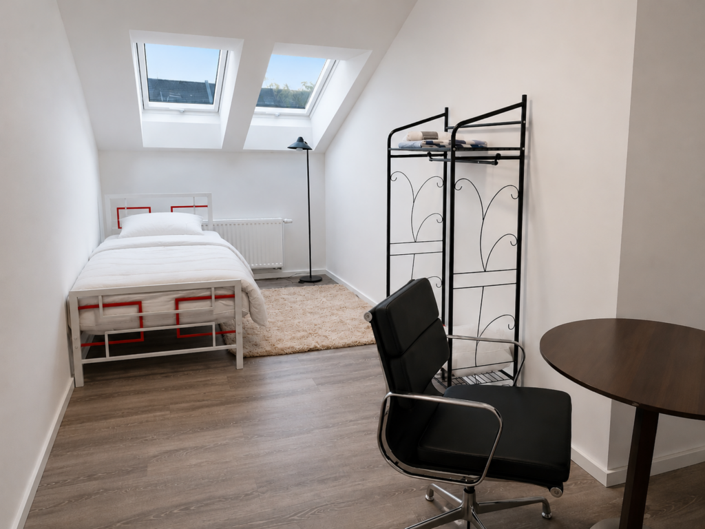 Private Room – Wilhelminenhofstraße, 12459 Berlin I 301-06