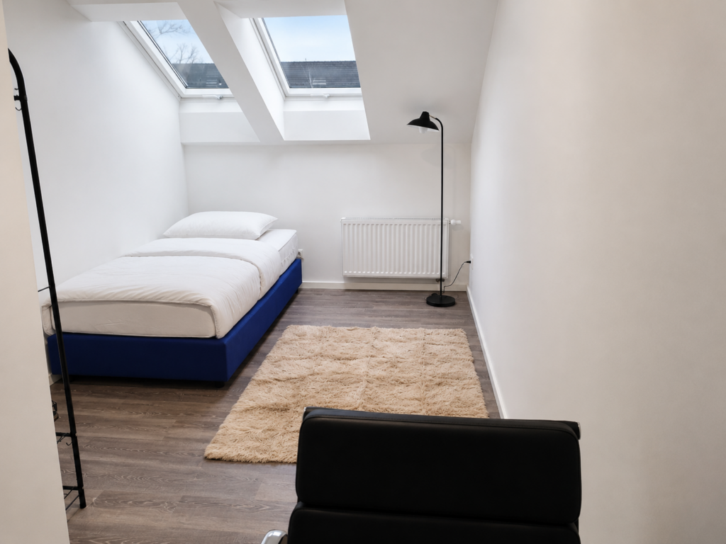 Private Room – Wilhelminenhofstraße, 12459 Berlin I 301-07